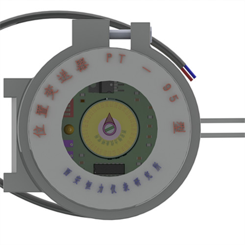 PT95型气动执行器位置变送器1